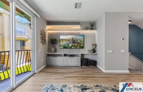 Florida Central Atlantic Coast House | The Epic Colorado Vista Cay Orlando