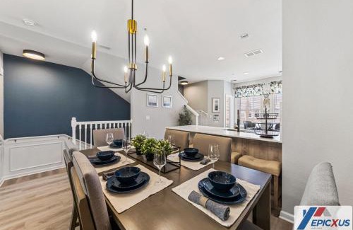 Florida Central Atlantic Coast House | The Epic Colorado Vista Cay Orlando