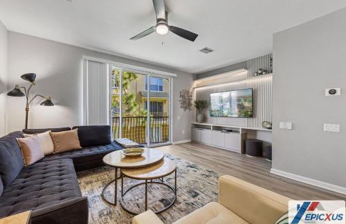 Florida Central Atlantic Coast House | The Epic Colorado Vista Cay Orlando