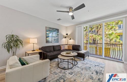 Florida Central Atlantic Coast House | The Epic Colorado Vista Cay Orlando