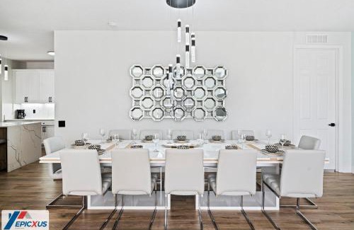 Florida Central Atlantic Coast Apartment | The Epic Madrid Vista Cay Orlando