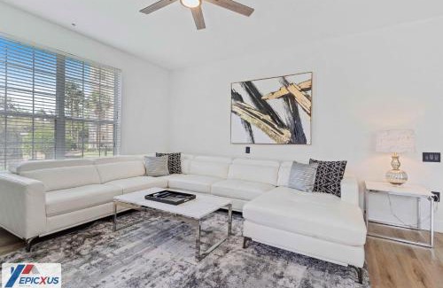 Florida Central Atlantic Coast Apartment | The Epic Madrid Vista Cay Orlando