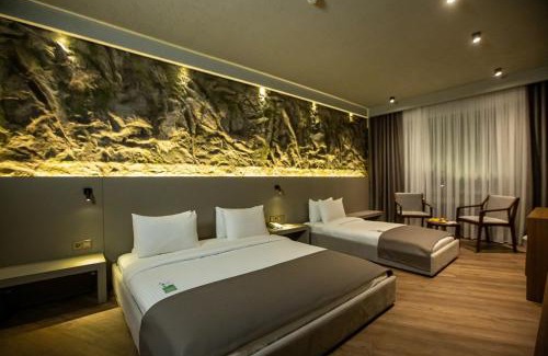 Palandoken Hotel | The Erzurum Hotel
