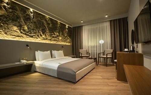 Palandoken Hotel | The Erzurum Hotel