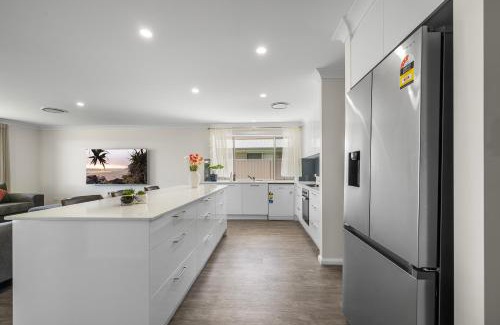 South West Rocks House | The Escape 3 Matilda Ave SWR