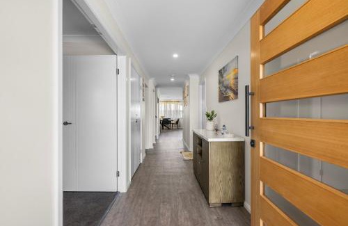 South West Rocks House | The Escape 3 Matilda Ave SWR
