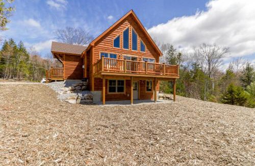 Bethel House | The Escape at Thunder Snow