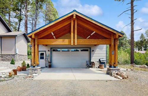 Bayfield House | The Escape