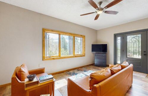 Bayfield House | The Escape