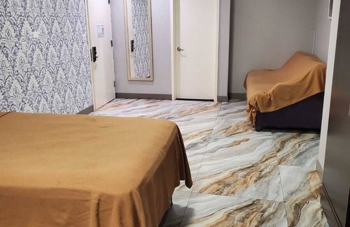 Queens Hotel | The Essence Hotel AT JFK