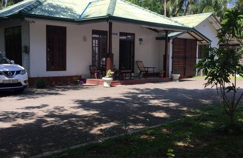 Ahungalla House | the essence of sirilanka