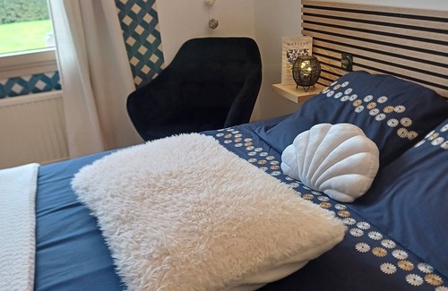 Oherville Bed & Breakfast | The essentials