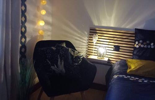 Oherville Bed & Breakfast | The essentials