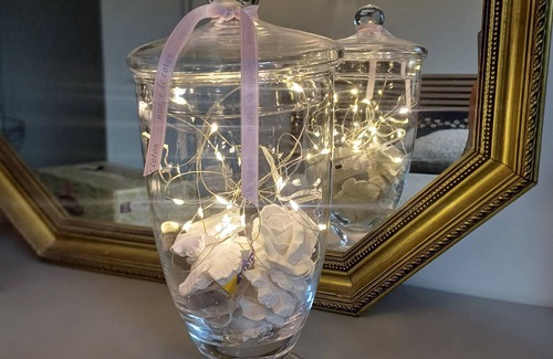 Oherville Bed & Breakfast | The essentials