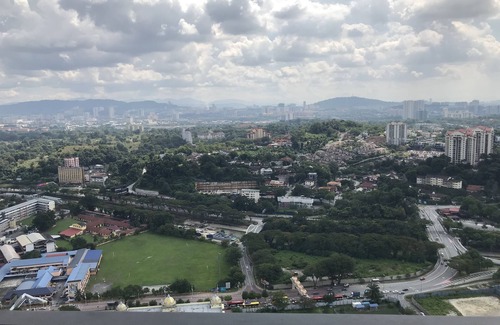 Brickfields Apartment | The Establishment Bangsar