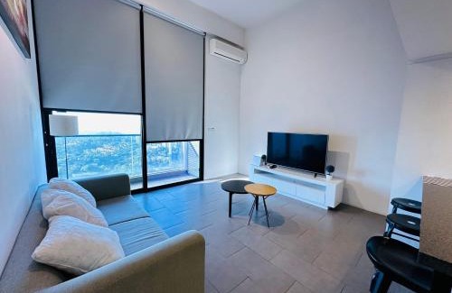 Brickfields Apartment | The Establishment LOFT Bangsar KL Sentral by 品屋 PINWU Shortstay