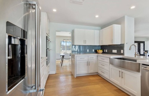 Chaparral Estates House | The Estate at Gold Dust