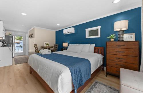 Mount Dora Hotel | The Estate at Mt Dora