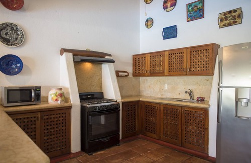 Almacen House | The Estate at Pacific Vacation | StayPV Luxury Oceanfront with Staff