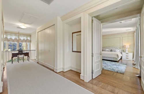 Sperryville House | The Estate at Piedmont Farm