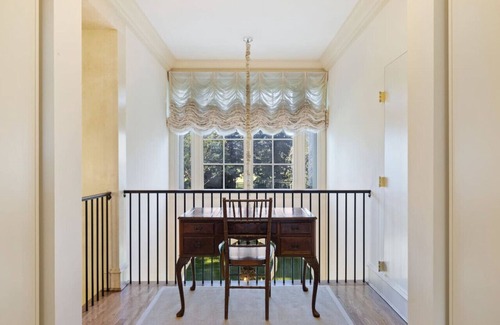 Sperryville House | The Estate at Piedmont Farm
