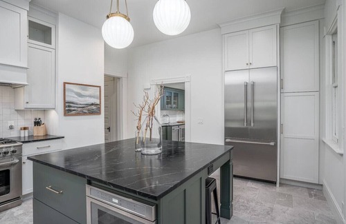 Davenport House | The Estate at Prospect Park