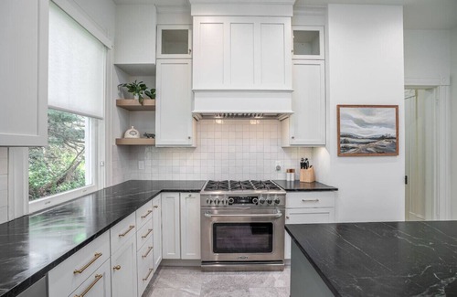 Davenport House | The Estate at Prospect Park