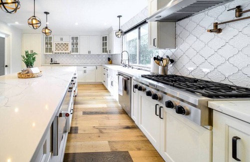 Santa Rosa Apartment | The Estate at Sycamore- Sonoma Wine County Retreat