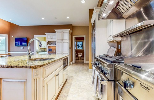 North Industry House | The Estate House: Timeless Elegance at 1885 Farms