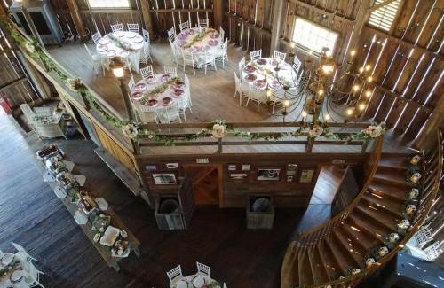 North Industry House | The Estate House-Timeless Elegance at 1885 Farms