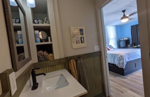 Milford Apartment | The Estate Studio in Downtown Milford