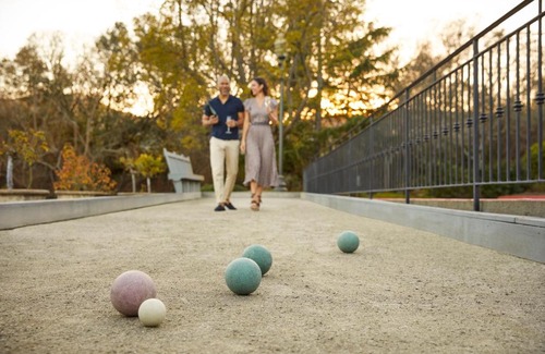 Yountville Hotel | The Estate Yountville