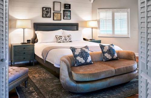 Yountville Hotel | The Estate Yountville