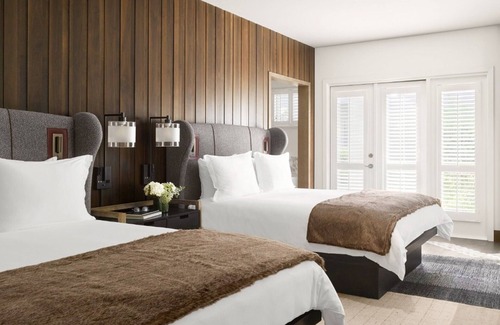 Yountville Hotel | The Estate Yountville