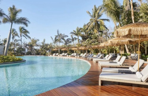 Bucerias House | The Estates One Bedroom