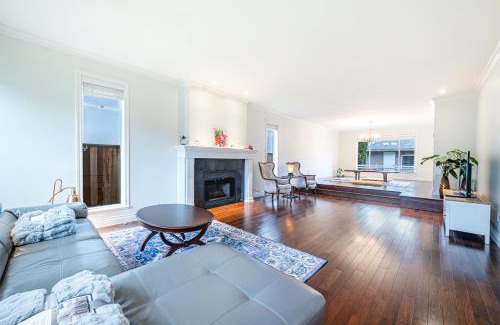 West Point Grey House | The Ester House