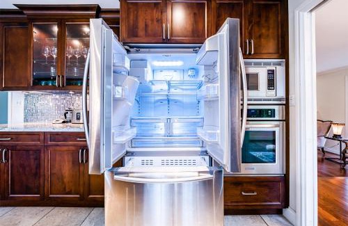 West Point Grey House | The Ester House