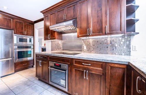 West Point Grey House | The Ester House