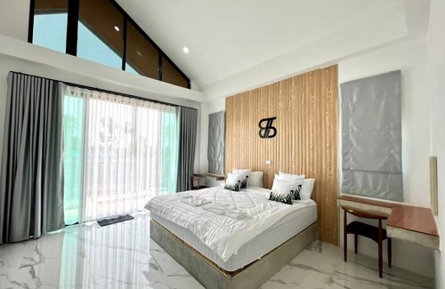 Wiang Chiang Rung Resort | The Estretto Resort