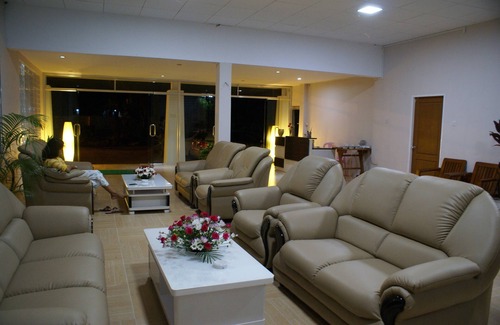 Kin Pun Sakhan Hotel | The Eternity Resort