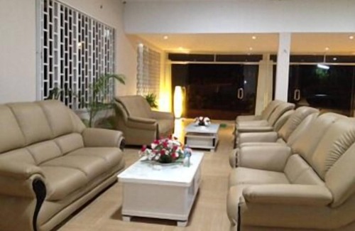 Kin Pun Sakhan Hotel | The Eternity Resort