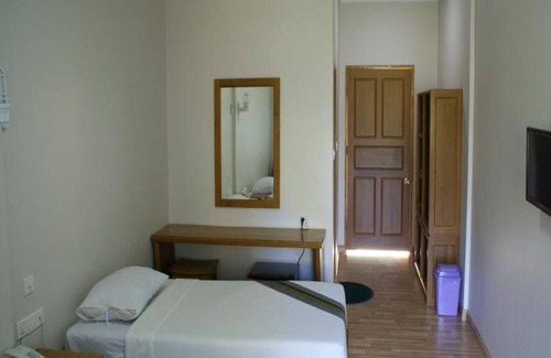 Kin Pun Sakhan Hotel | The Eternity Resort