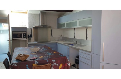 Salles-d'Aude Cottage | The Etoiles de la Clape gîte