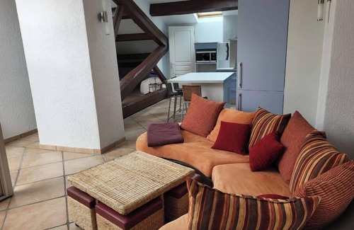 Salles-d'Aude Cottage | The Etoiles de la Clape gîte