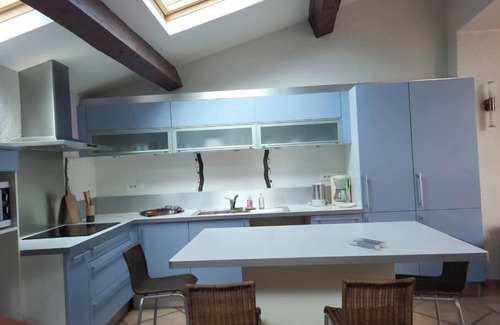 Salles-d'Aude Cottage | The Etoiles de la Clape gîte