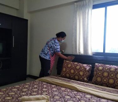 Thung Song Hong Hotel | The European Place