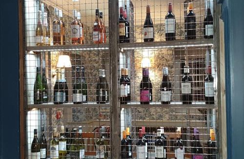 South Leigh Hotel | The Evenlode Rooms at Firehouse Oxford