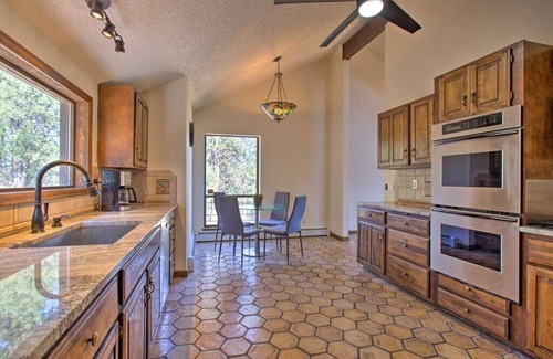 Evergreen House | The Evergreen Gem| Mountain Experience Retreat