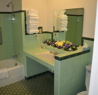 Pratt Hotel | The Evergreen Motel in Kansas