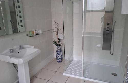 Ventnor Bed & Breakfast | The Eversley B&B